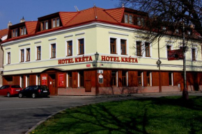 Hotel Kreta  Кутна-Гора